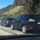 Illustration for article titled Cops Use Road Rage Video To Track Down Brake-Checking WRX Assclown